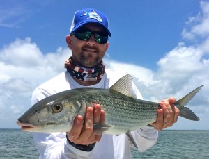 bonefish carl ball miami fishing guide charter