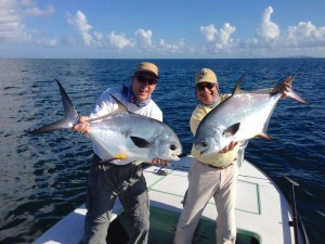 permit miami fishing carl ball awol fishing