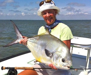 permit fishing miami carl ball awol fishing guide