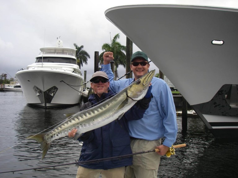 Fort Lauderdale AWOL Fishing Guide