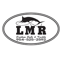 lmr tackle sponsors carl ball awol fishing 