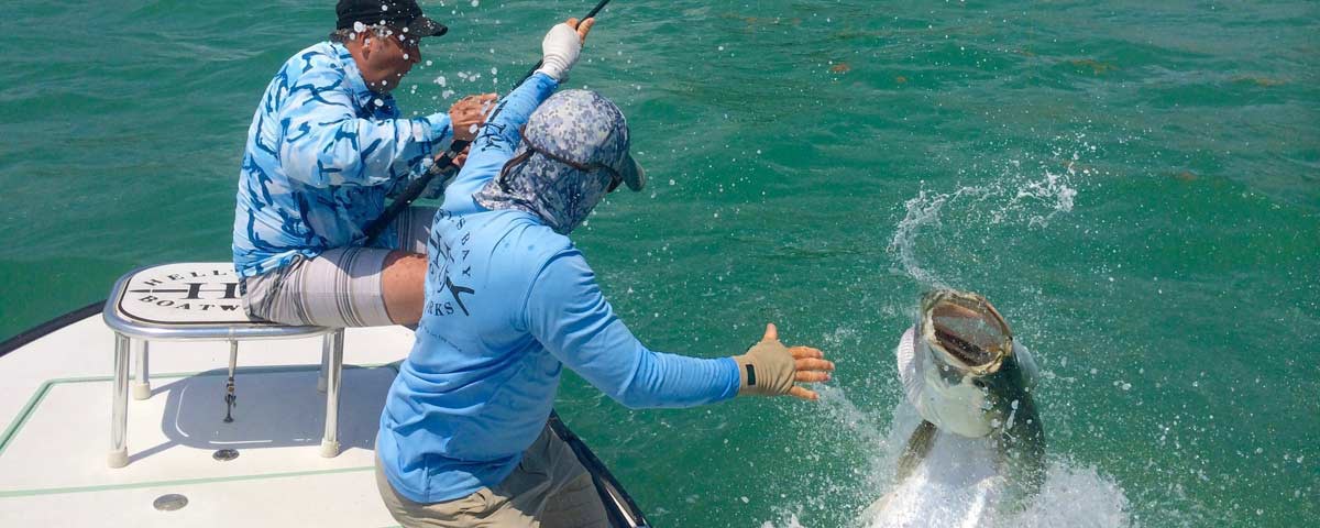 fishing guide